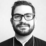 Profile Picture of Rev. Andrew Pavlakos (@revajpav) on Instagram