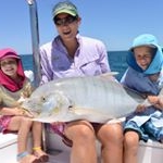 Profile Picture of Ben Knight (@ningaloo_sportfishing) on Instagram