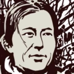 Profile Picture of Byung-Chul Han (@ByungChulHans) on Twitter