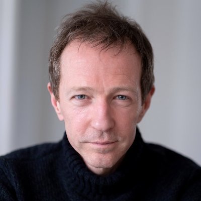Profile Picture of David Firn (@davidfirn) on Twitter