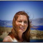 Profile Picture of Maria Fengou (@mariafengou) on Instagram