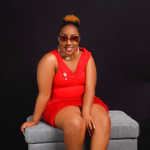 Profile Picture of Hannah Njoroge (@hannahnjoroge) on Poshmark