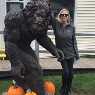 Profile Picture of Joyce Witte (@witte.joyce) on Instagram