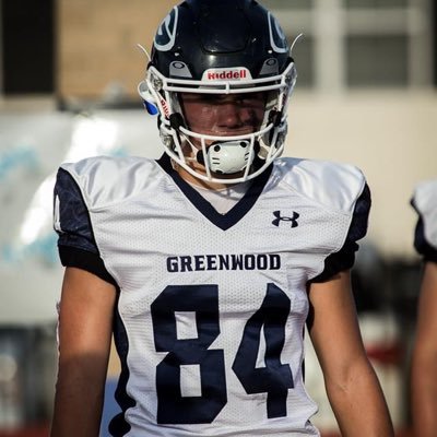 Profile Picture of Luke Brewer (@LukeBrewer84) on Twitter