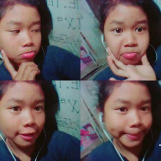 Profile Picture of Santri Puspitasari (@nafissasyaqila.syaqila) on Facebook
