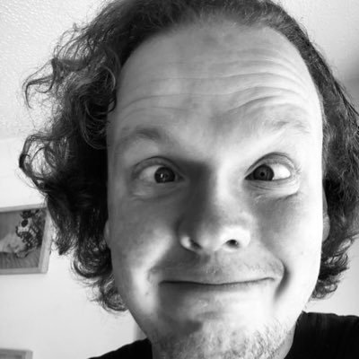Profile Picture of Luke Crocker (@luke188) on Twitter
