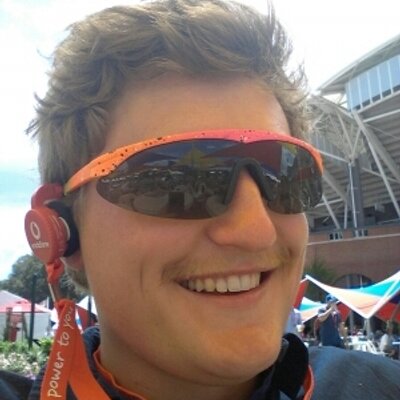 Profile Picture of Matt Luxton (@luxton1) on Twitter