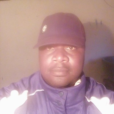Profile Picture of Patrick Makiyi (@MakiyiPatrick) on Twitter