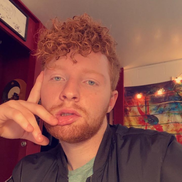 Profile Picture of Kylar Kinyon (@kylarkinyon) on Tiktok