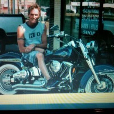 Profile Picture of Mark Steinbrunner (@MarkSteinbrunne) on Twitter