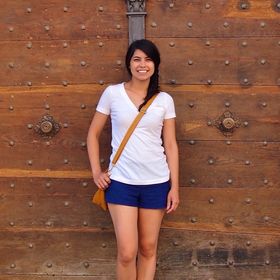 Profile Picture of Amber Wesson Lightfoot (@beingambitious8) on Pinterest