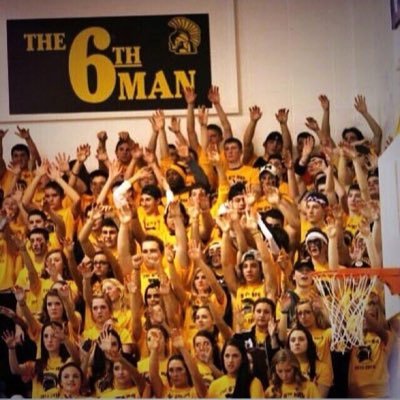Profile Picture of Athena 6th Man (@athena_6thman) on Twitter