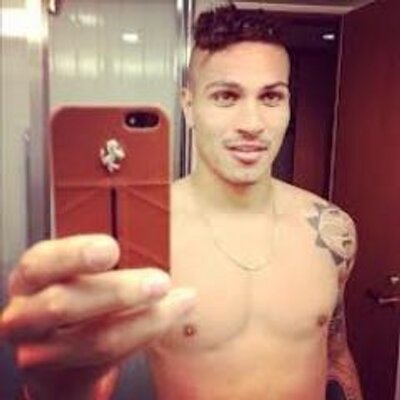 Profile Picture of Paolo Guerreiro (@PaoloGuerreiro6) on Twitter