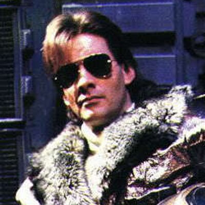 Profile Picture of Kevin Cordia (@AceRimmerKipper) on Twitter
