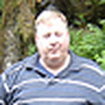 Profile Picture of Paul Barron (@paulkbarron) on Flickr