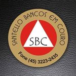 Profile Picture of Santello Bancos em Couro (@santellobancosemcouro) on Instagram