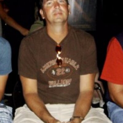 Profile Picture of Randy Stout (@slagneb11) on Twitter
