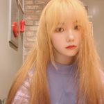 Profile Picture of 조경륜 (류니♡) (@i_m_yours_xx_) on Instagram