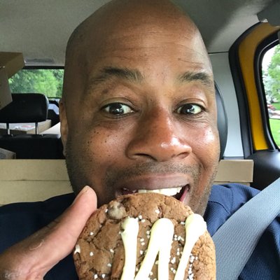 Profile Picture of Laron H. Taylor (@Jameson01) on Twitter