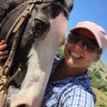 Profile Picture of Rachael Zimmermann (@rachael_sands_xx) on Instagram