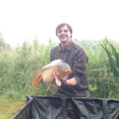 Profile Picture of Adam Kimber (@k1mb3r84) on Twitter