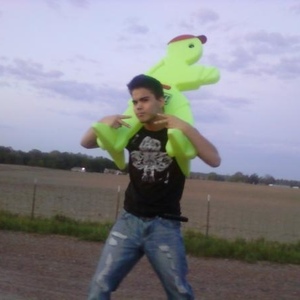 Profile Picture of Jose Peraza (@jose9010) on Myspace