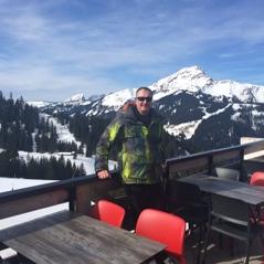 Profile Picture of John Hunter (@jdhunter4) on Twitter