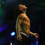 Profile Picture of jeffhardy__fans (@jeffhardy__fans) on Instagram