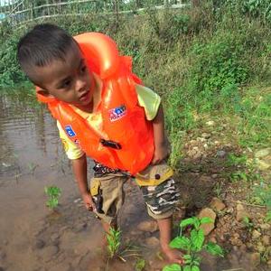 Profile Picture of Roza Pedroza (@kopral251) on Twitter