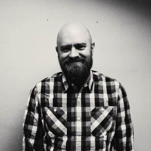 Profile Picture of Matthew Jacobson (@jacobsonmatthew) on Twitter