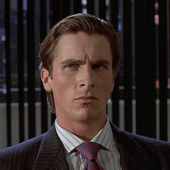 Profile Picture of Patrick Bateman (@actionfigureman) on Poshmark