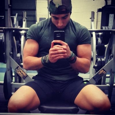 Profile Picture of Kyle Chaffin (@ezyhype) on Twitter