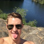 Profile Picture of Taylor Fossenier (@dirteefossey) on Instagram