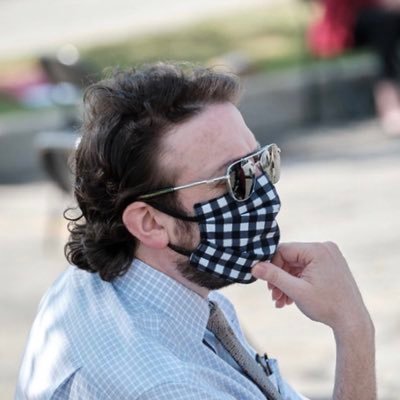 Profile Picture of Alex Green (@lalexgreen) on Twitter