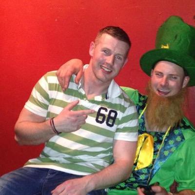 Profile Picture of Dermot O Brien (@DermotOBrien8) on Twitter