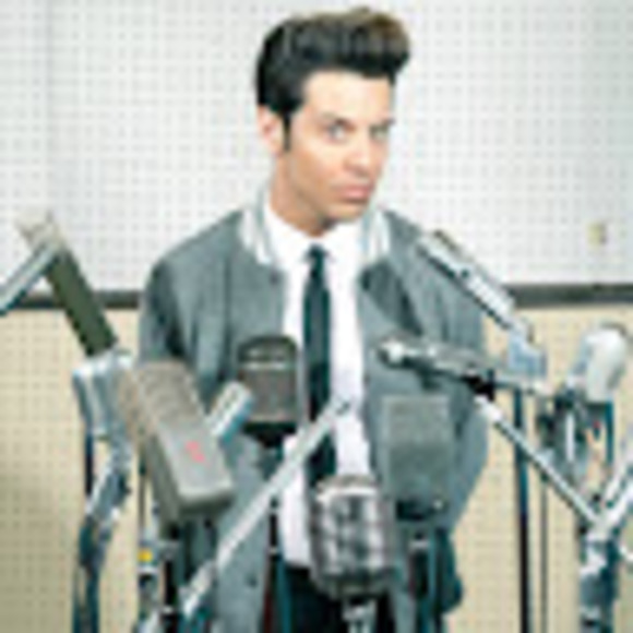 Profile Picture of Lance Lipinsky (@lancelipinsky) on Poshmark