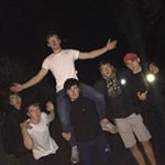 Profile Picture of Ben Sinclair (@ben.sinclair04) on Instagram