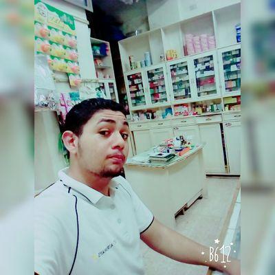 Profile Picture of Mohamed Morsy (@mohamedmorsy335) on Twitter