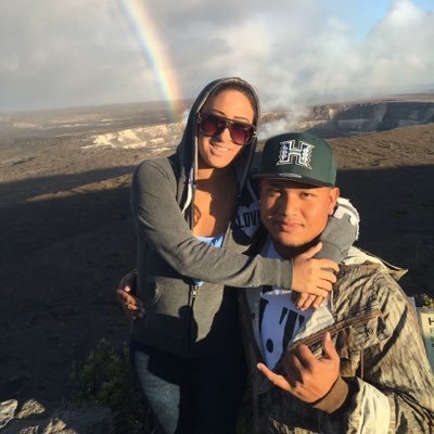 Profile Picture of Fernando Ramangmou (@FernandoRamang1) on Twitter