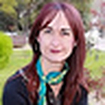 Profile Picture of Sole Garcia Salas (@soledad garcia salas) on Flickr