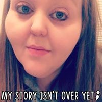 Profile Picture of Ashlee Huff (@ashlee-huff-4) on Quora