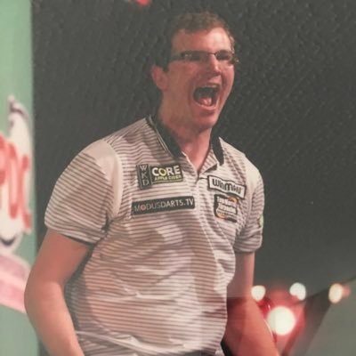 Profile Picture of Mark Webster (@Webby180) on Twitter