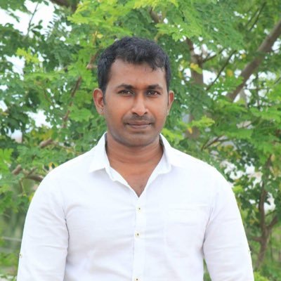 Profile Picture of Rajesh Subramanian (@rajeshs3382) on Twitter