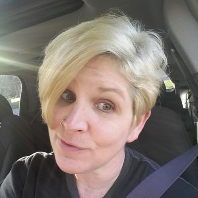 Profile Picture of Joy (Ottinger) Keeling (@Joy_of_boys) on Twitter
