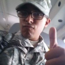 Profile Picture of Bryant Perkins (@ckeckpointzer) on Twitter