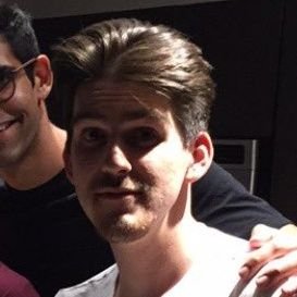 Profile Picture of Brandon Bohan (@brandon_bohan) on Twitter