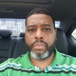 Profile Picture of John Peek (@johnpeek1984) on Instagram
