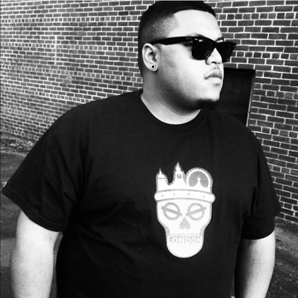 Profile Picture of Ghramm D (@ghramm) on Poshmark