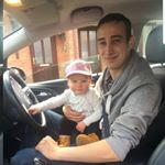 Profile Picture of Barry Pike (@_barrypike) on Instagram