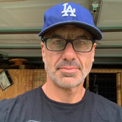 Mark Serafin - Twitter Profile Picture of Mark Serafin (@kramnifares) on Twitter